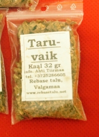 Mesilaste taruvaik (pakis 32 grammi)